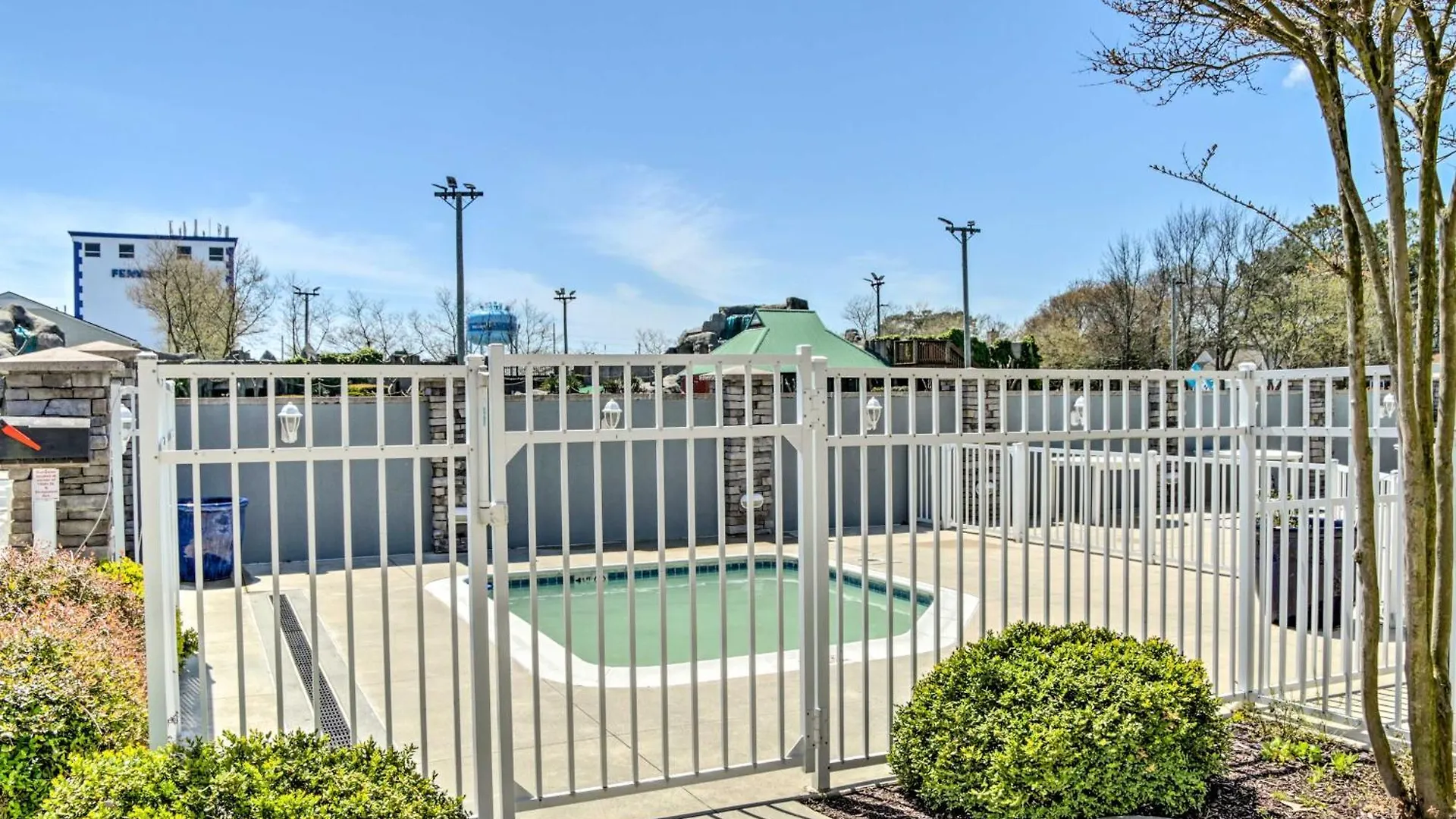 Apartment Ocean City Condo With Balcony - Walk To The Beach! United States