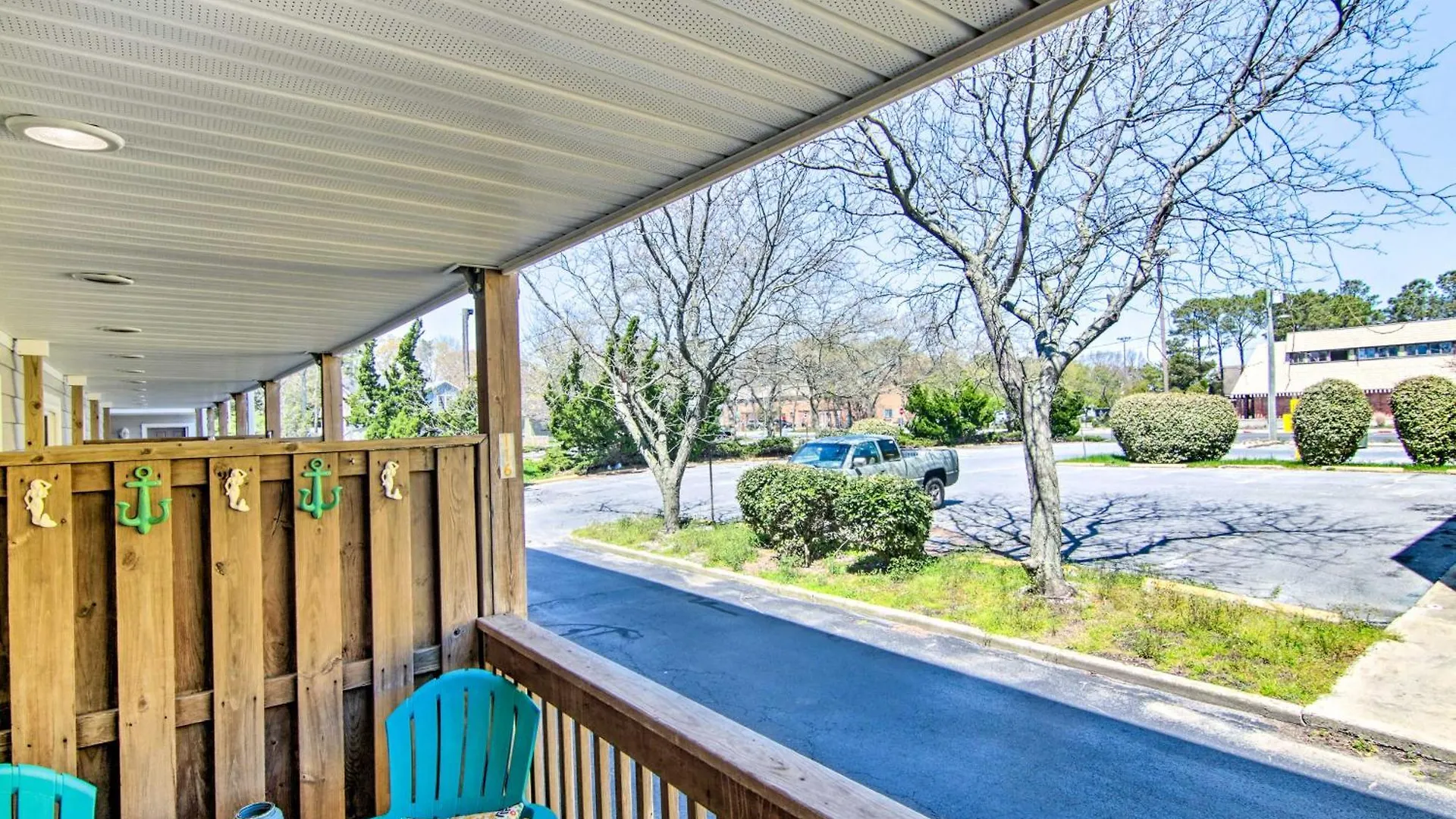 Ocean City Condo With Balcony - Walk To The Beach! Apartment